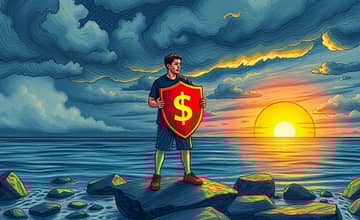 Preparing Financially for Economic Uncertainty