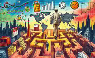 The Hidden Economic Factors Affecting Your Wealth