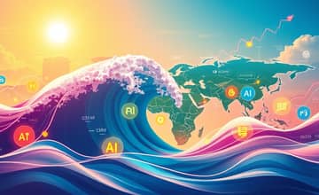 Economic Shifts Driving the Next Investment Wave