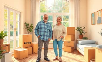 How Downsizing Can Strengthen Your Retirement Plan