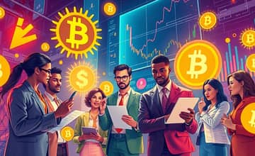 Taxation of Cryptocurrencies: What Every Investor Must Know