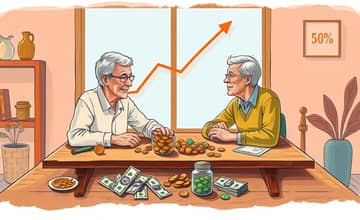 How Inflation Impacts Your Retirement Savings
