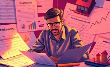 Taxation on Passive Income: Strategies to Save More