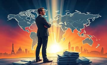 Navigating Taxes on International Investments Efficiently