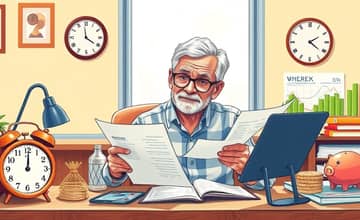 Tax Implications of Retirement Withdrawals Explained