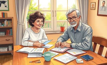 Why Retirement Planning Must Include Healthcare Costs