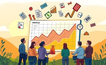 Avoiding Common Tax Mistakes in Your Investment Portfolio