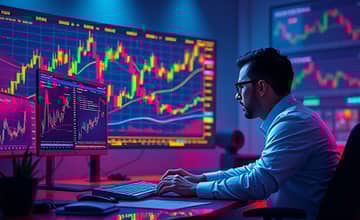 Identifying Profitable Trades Using Technical Indicators