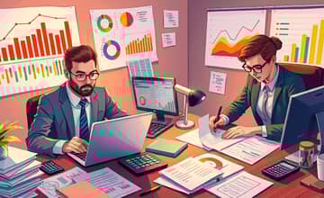 Understanding Taxation for Small Businesses and Freelancers