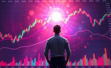 Effective Technical Indicators for Swing Traders