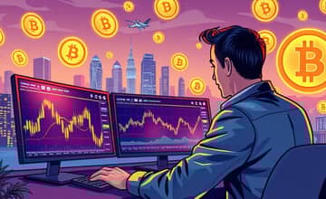 Technical Analysis for Crypto Investors: Techniques that Work