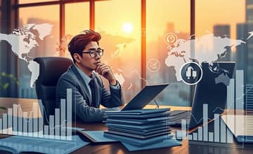 Economic Indicators Every Investor Needs to Follow