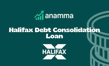 Halifax Debt Consolidation Loan: See everything you need to know