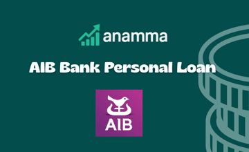 AIB Bank Personal Loan: See everything you need to know