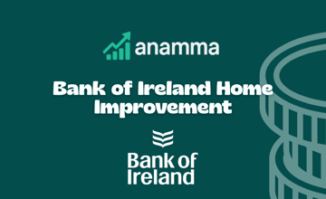 Bank of Ireland Home Improvement: See everything you need to know