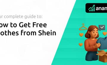 How to Get Free Clothes at Shein: The Complete Guide
