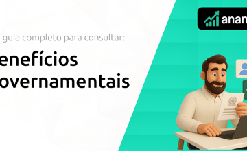 Benefícios Governamentais: Seu Guia Completo para Consultar