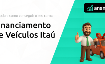 Financiamento de Veículos Itaú: Descubra Como Conseguir o Seu Carro