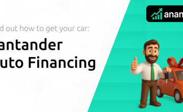 Santander Auto Financing: Find Out How to Get Your Car