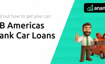 BB Americas Bank Car Loans: Find Out How to Get Your Car