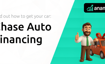 Chase Auto Financing: Find Out How to Get Your Car