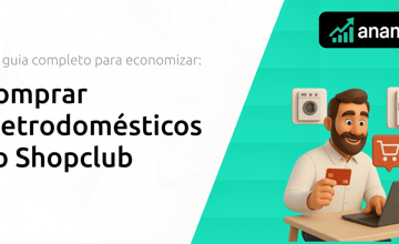 Comprar Eletrodomésticos no Shopclub: Seu Guia Completo para Economizar