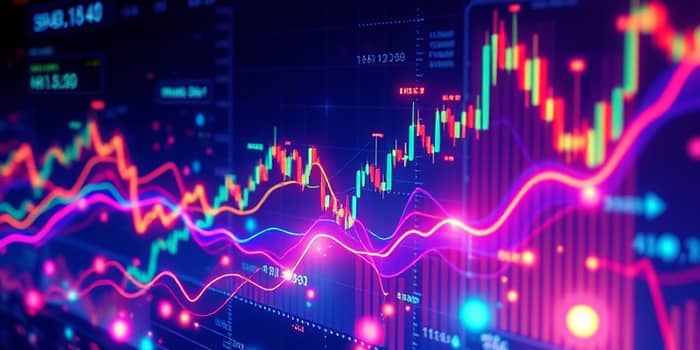 Como Identificar Tendências com Análise Técnica Automatizada