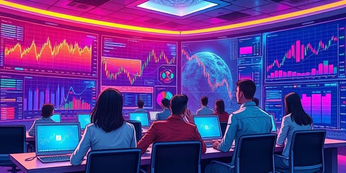 Como Usar Inteligência Artificial na Análise Técnica de Investimentos