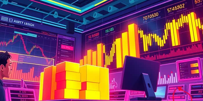 Gráficos Renko e Heikin Ashi: Estratégias Avançadas no Mercado Atual