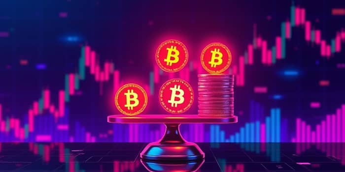Criptoativos: Como Integrá-los na sua Diversificação com Prudência