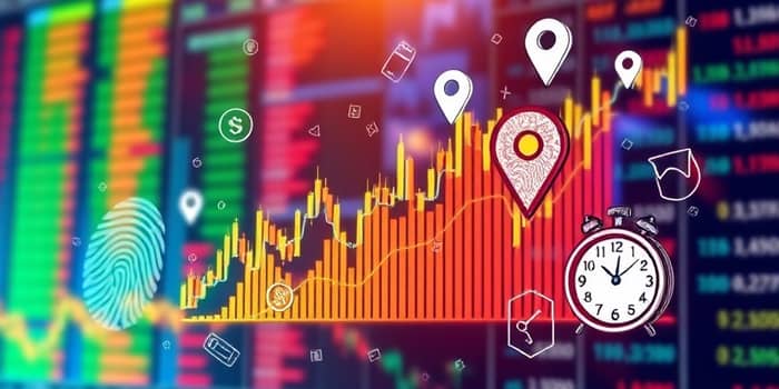 Métodos Comprovados para Identificar Pontos de Entrada e Saída