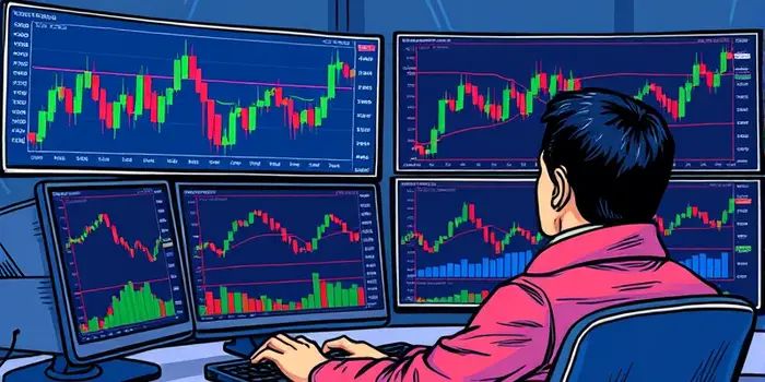 Análise Técnica no Day Trade: Setups que Funcionam Hoje