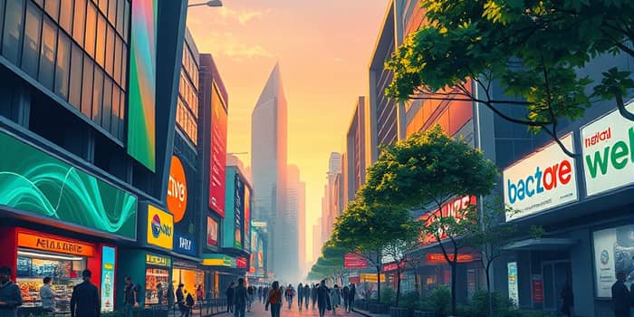 Novas Tendências Econômicas e o Que Elas Significam Para Você