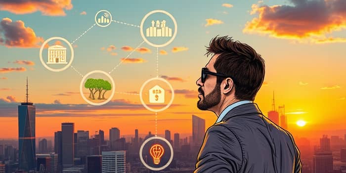 Diversificação em Fundos Imobiliários de Nicho