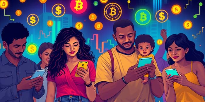 O Papel das Fintechs na Economia Pessoal
