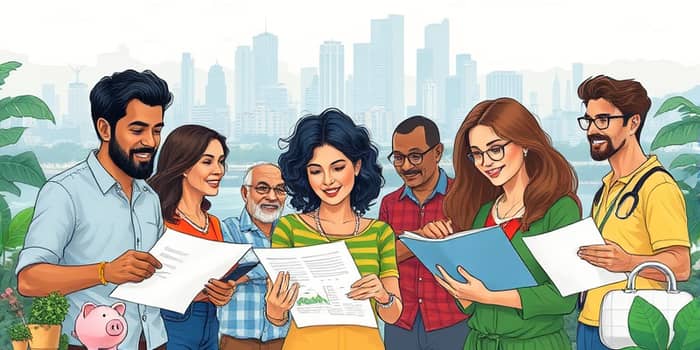 Mudanças Econômicas e o Impacto na Sua Previdência Privada