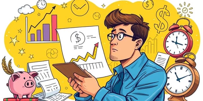 Como Calcular Quanto Investir em Previdência Privada