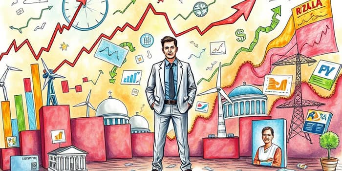 Como as Mudanças Econômicas Afetam Seus Investimentos Agora