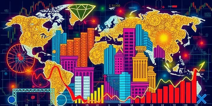 Análise Técnica Aplicada a ETFs e Fundos de Investimento