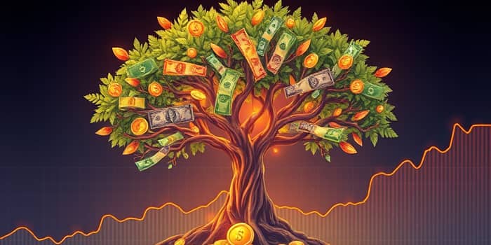 Diversificação em Renda Fixa: Opções Além dos Títulos Tradicionais