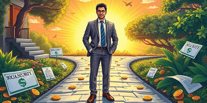 Planos de Previdência para Autônomos: Como Fazer a Escolha Certa