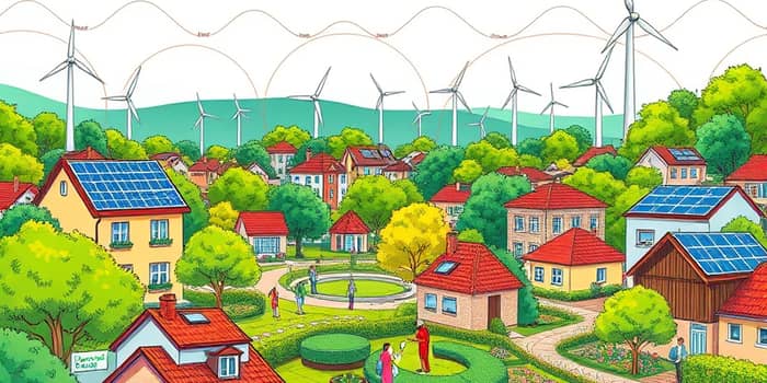 Economia Sustentável: Por Que Ela se Tornou Essencial?