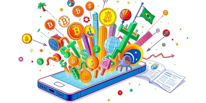 Tributação de Investimentos Digitais: O que Você Precisa Saber