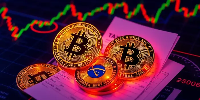 Imposto de Renda em Criptomoedas: Como Evitar Problemas com o Fisco