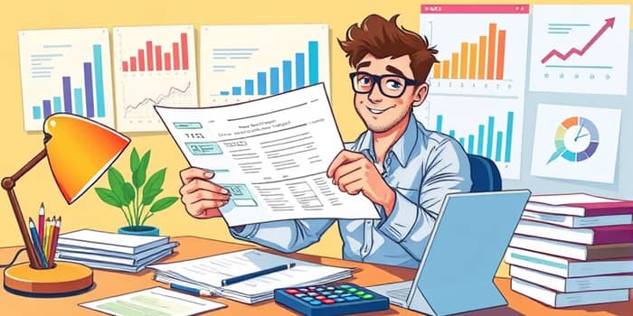 Tributação para Pequenas Empresas: Simplificando seu Planejamento Fiscal