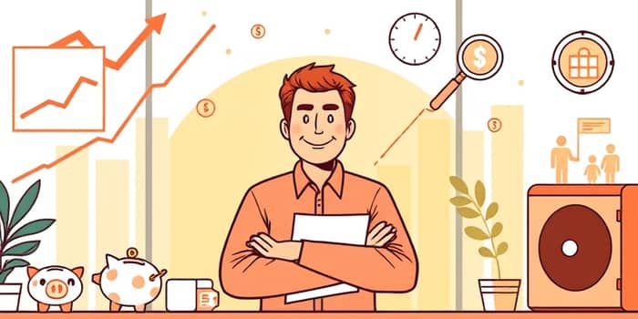 Previdência Privada: Melhores Planos para Investir com Segurança