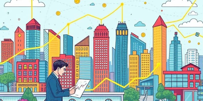 Tributação de Fundos Imobiliários: Guia Completo e Atualizado