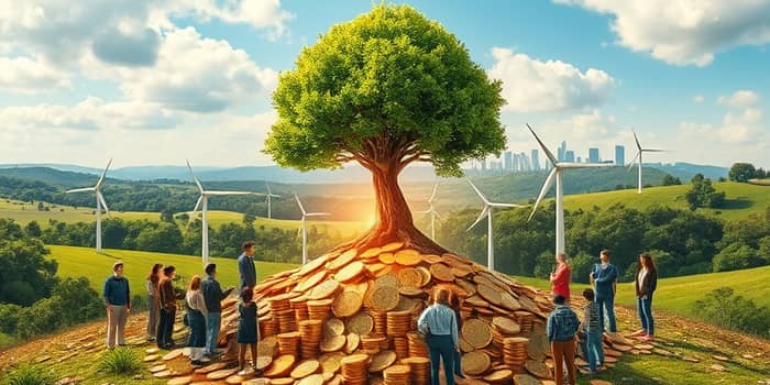 Previdência Privada Sustentável: O que Você Precisa Saber
