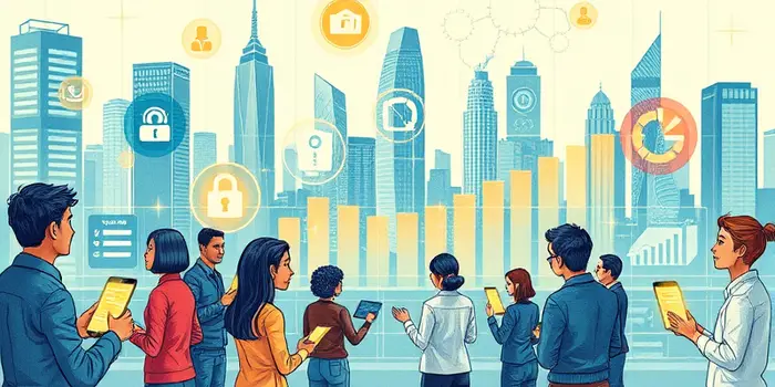Previdência Privada Digital: Vantagens e Cuidados Necessários