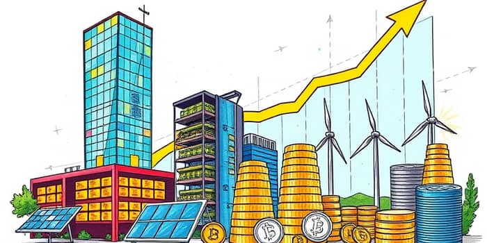 Diversifying Investments Beyond Stocks and Bonds